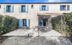 Lovely Home In Saint-Laurent-De-La-Cabrerisse